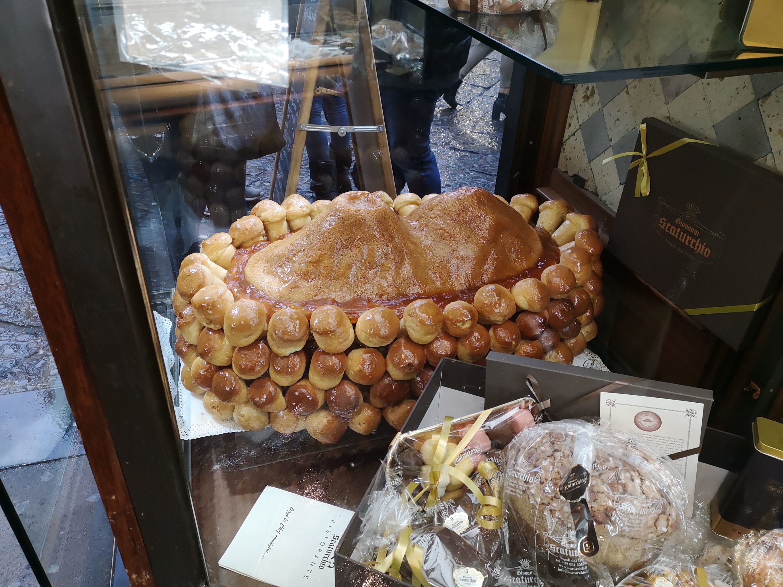 Cerises Amarena - Fruits Confits - Le Comptoir de la Pâtisserie